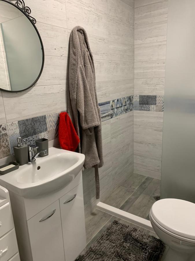 Apartment Апартамент Сливен Sliven