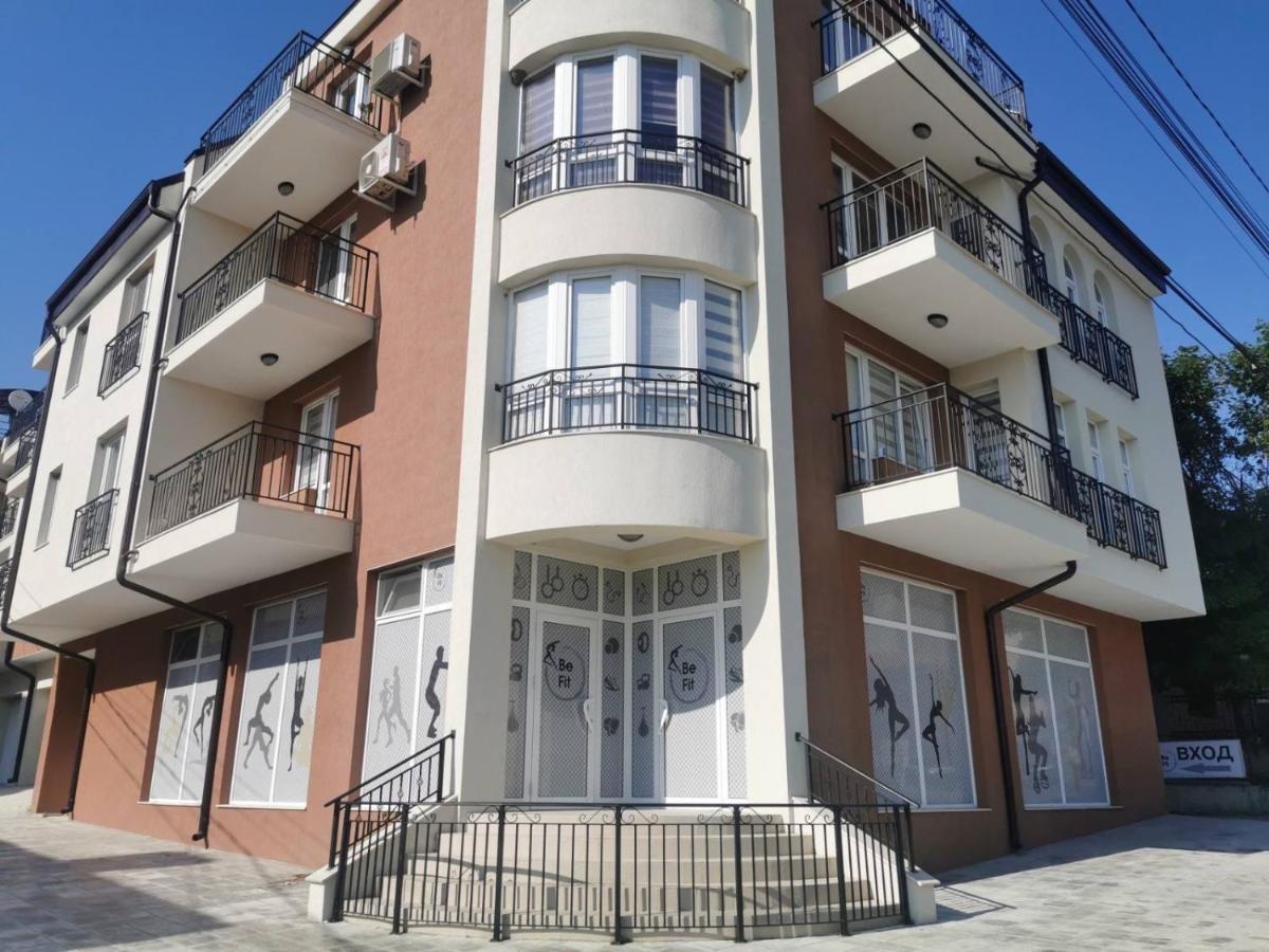 Апартамент Сливен Apartment Sliven