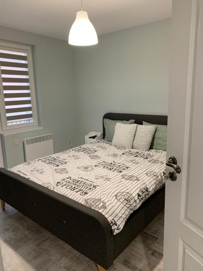Apartment Апартамент Сливен Sliven